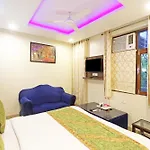 Hotel Red Stone Mahipalpur